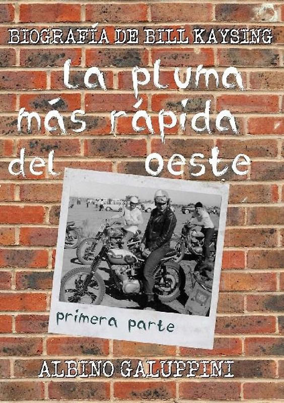 La pluma más rápida del Oeste [parte 1]