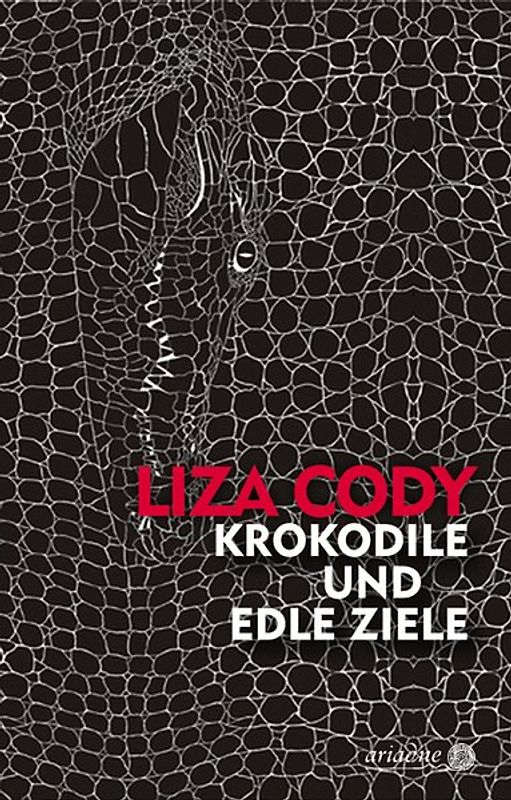 Krokodile und edle Ziele