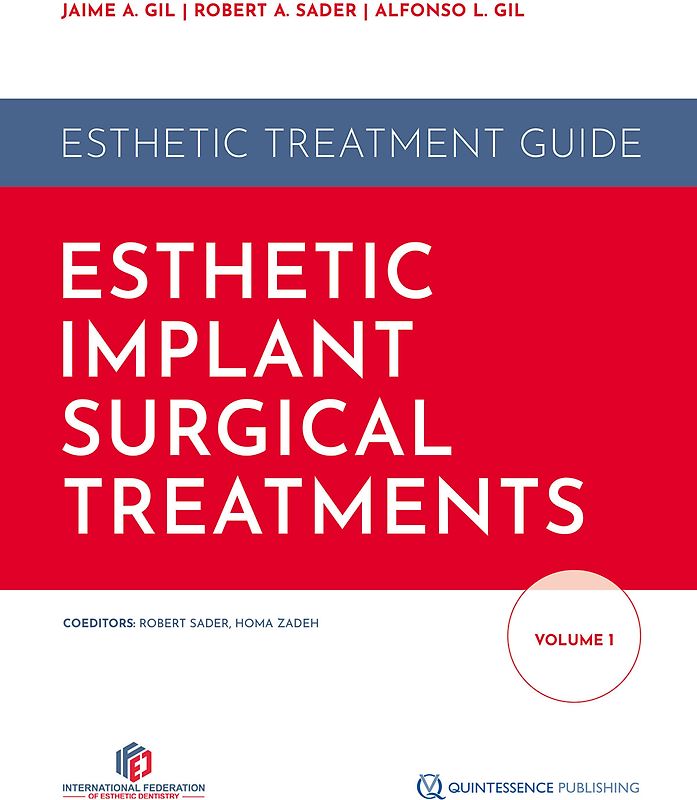 Esthetic Implant Surgery