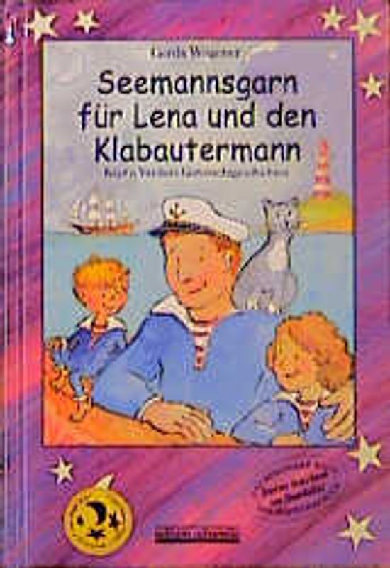 Seemannsgarn für Lena und den Klabautermann