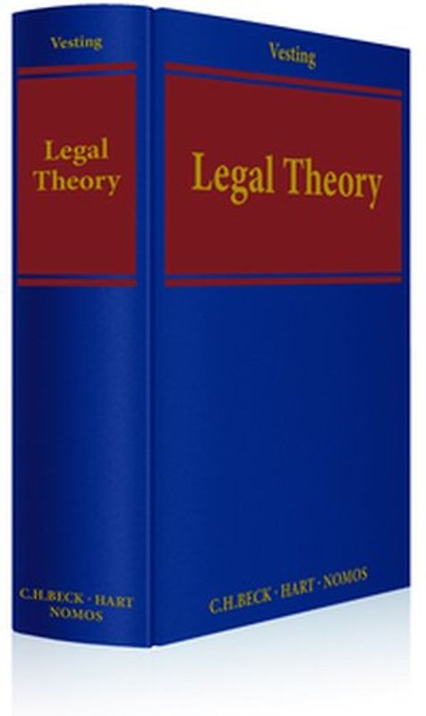 Legal Theory