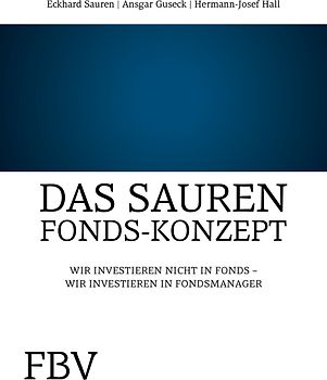Das Sauren Fonds-Konzept