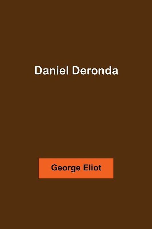 Daniel Deronda