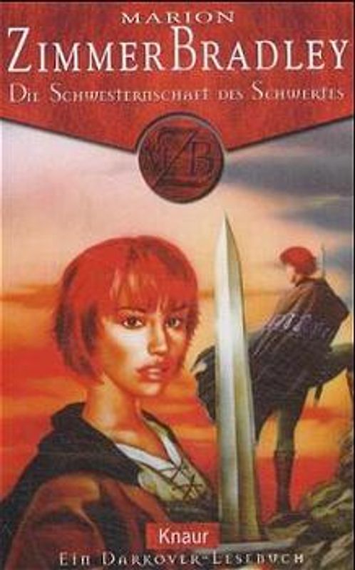 Die Schwesternschaft des Schwertes. Ein Darkover-Lesebuch