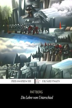 Die Lehre vom Unterschied