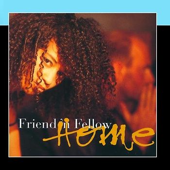 Friend 'N Fellow - Home