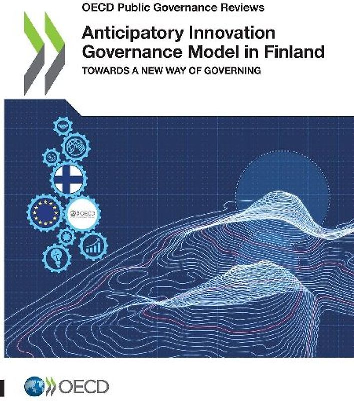 Anticipatory Innovation Governance Model in Finland