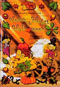 Hexen, Herbst & Halloween