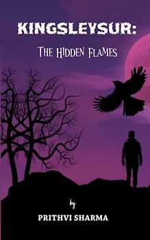 Kingsleysur : The Hidden Flames