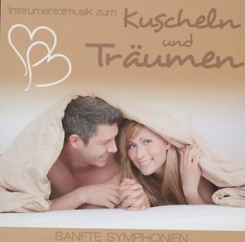 Various - Kuscheln & Träumen Vol.1