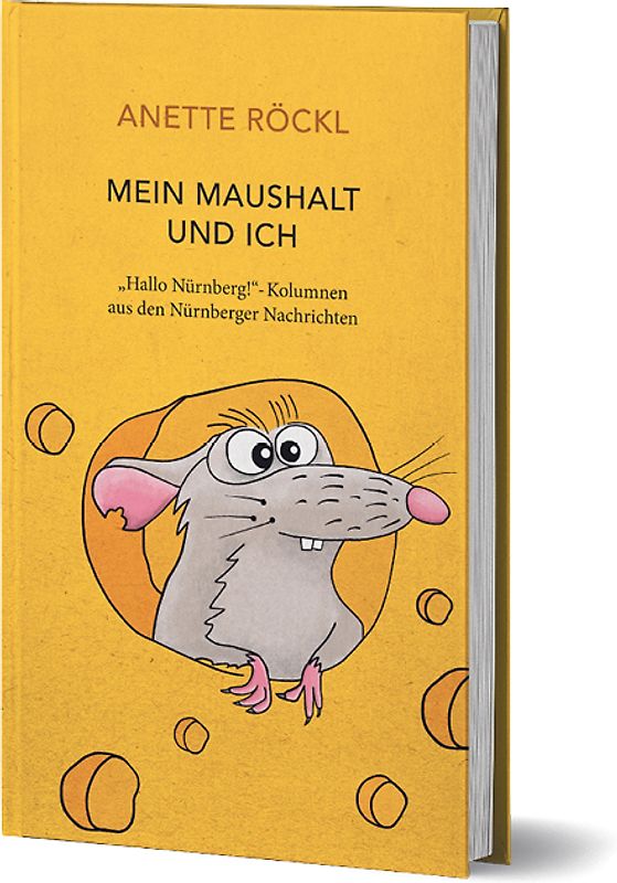 Mein Maushalt und ich