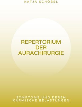 Repertorium der Aurachirurgie