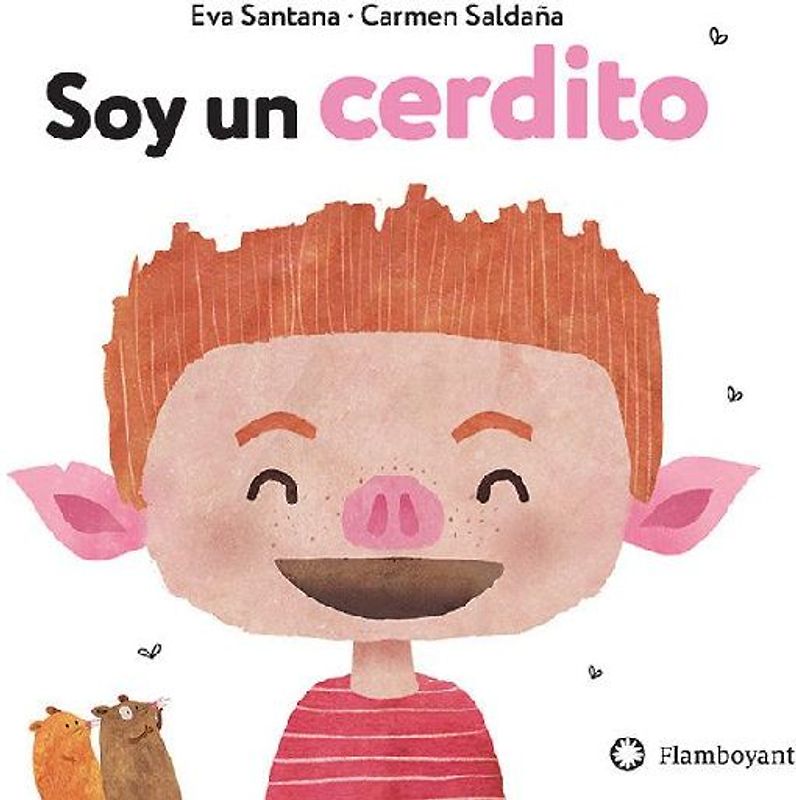 Soy un cerdito
