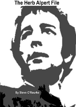 The Herb Alpert File