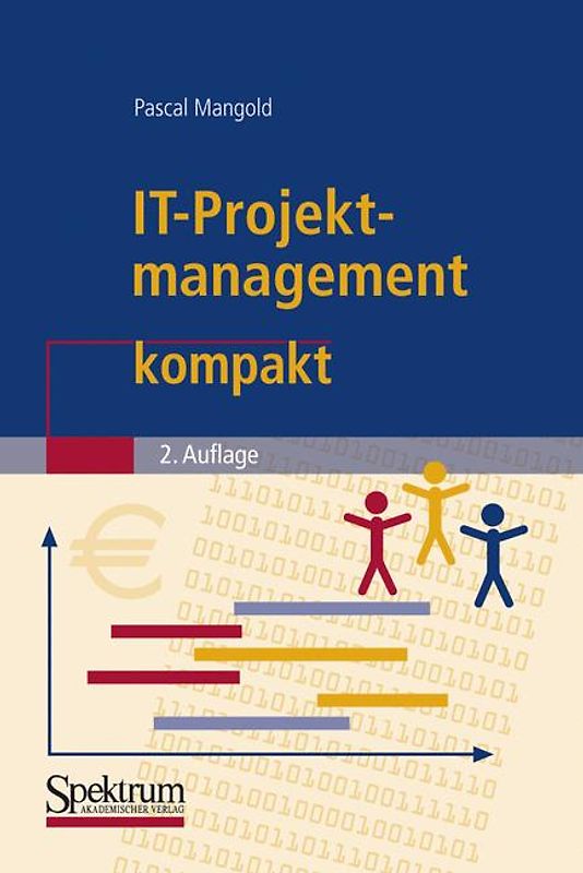 IT-Projektmanagement kompakt