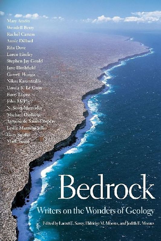 Bedrock