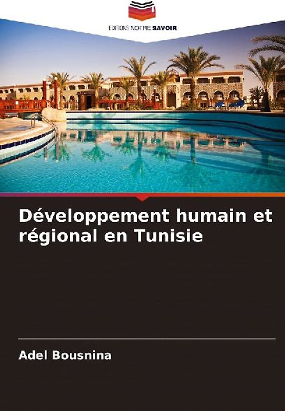 Développement humain et régional en Tunisie