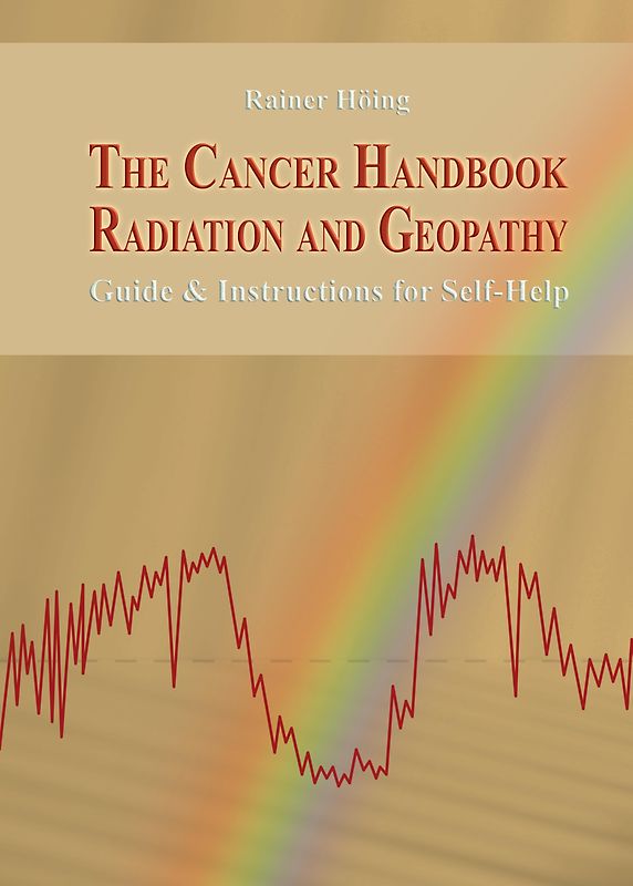 The Cancer Handbook Radiation and Geopathy