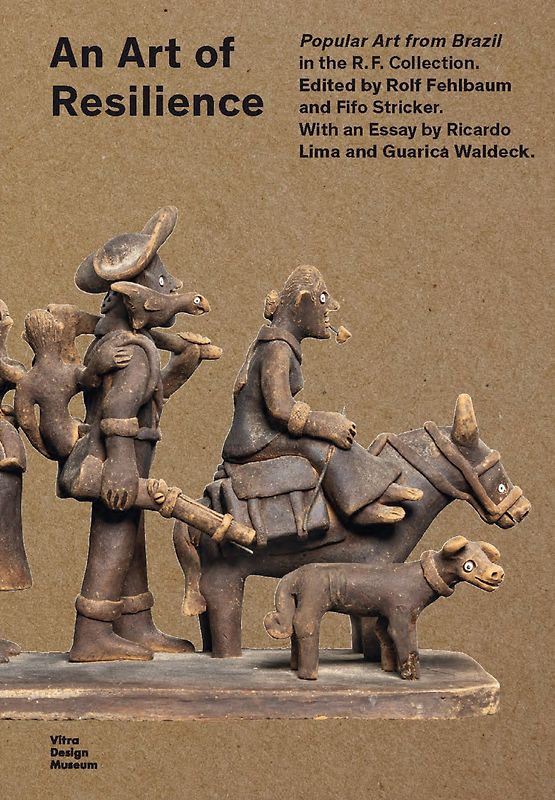 An Art of Resilience