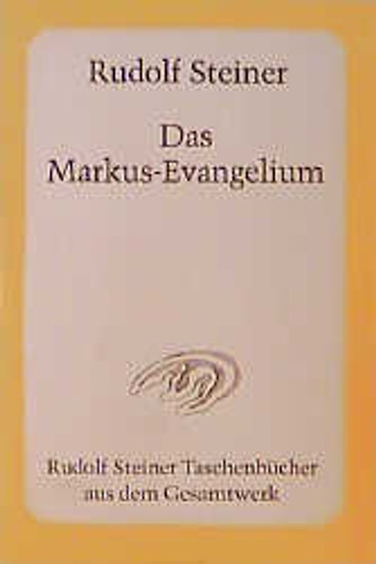 Das Markus-Evangelium