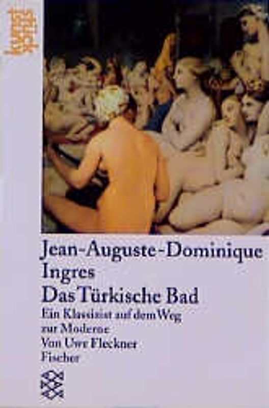 J. A. D. Ingres: Das türkische Bad