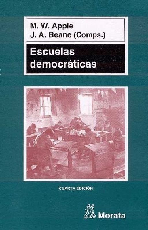 Escuelas democráticas