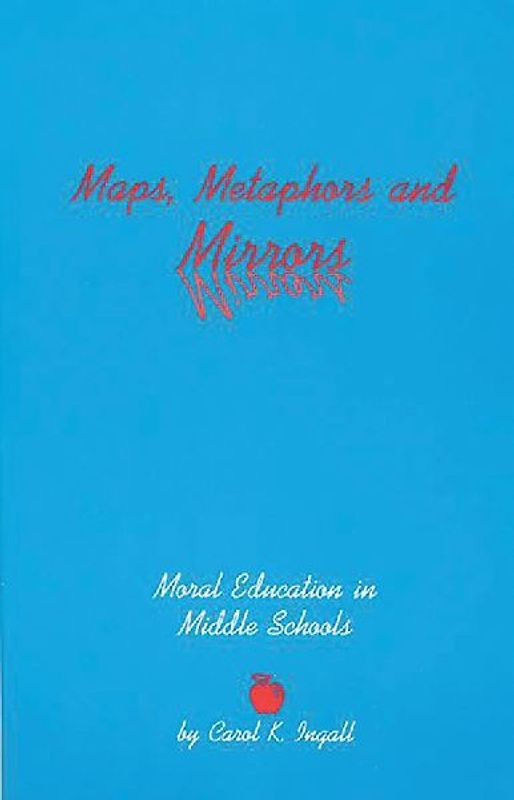 Maps, Metaphors, and Mirrors