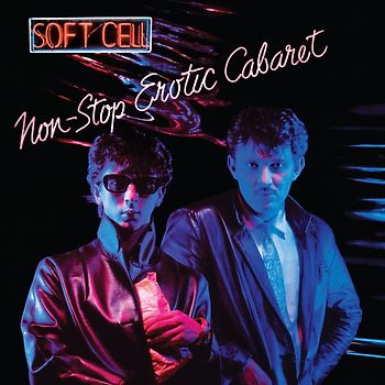 Non-Stop Erotic Cabaret (Ltd. Super Deluxe, 6CD)
