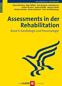 Assessments in der Rehabilitation