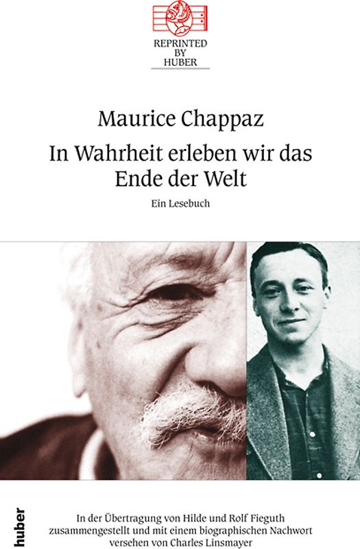 In Wahrheit erleben wir das Ende der Welt