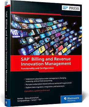 SAP Billing and Revenue Innovation Management
