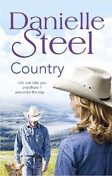 Country - Steel, Danielle