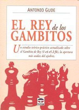 El rey de los gambitos