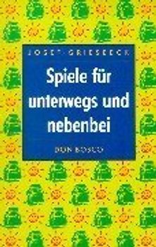Spiele für unterwegs und nebenbei