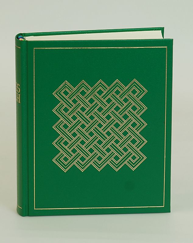 Messbuch - Die Feier der hl. Messe - Für die Bistümer des deutschen Sprachgebietes