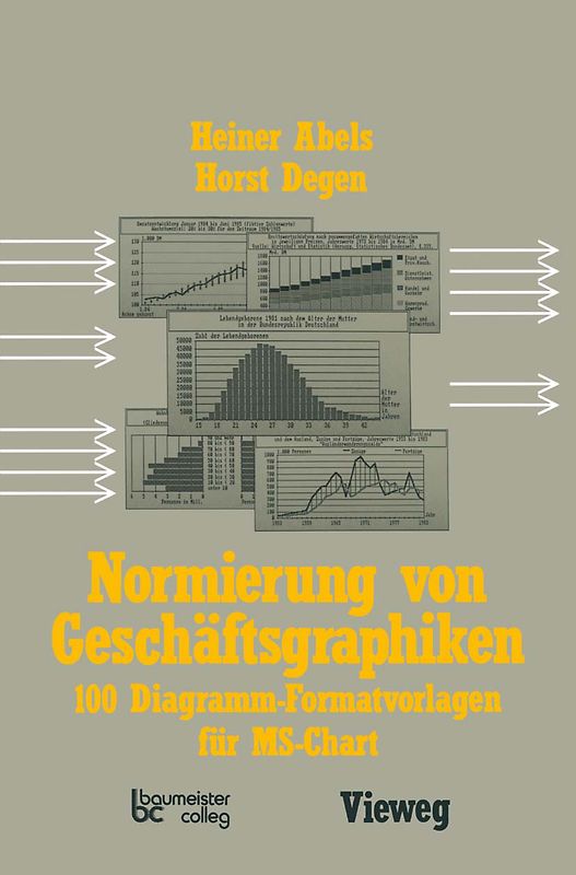 Normierung von Geschäftsgraphiken