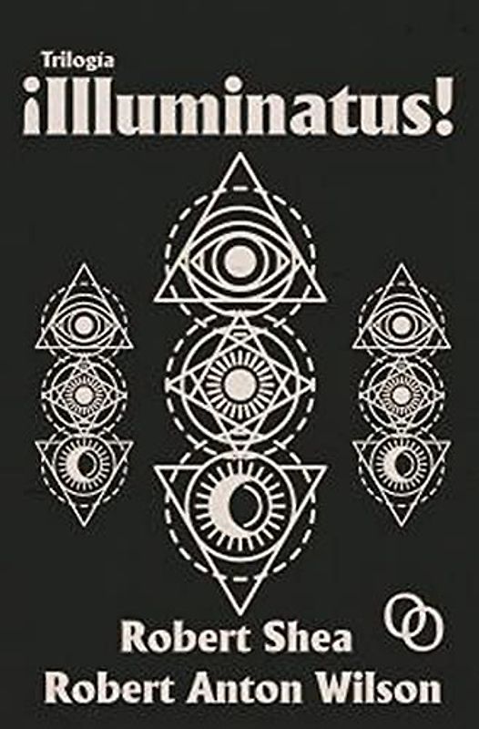 Trilogía ¡illuminatus! (Fnord, Band 1)