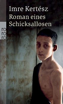 Roman eines Schicksallosen