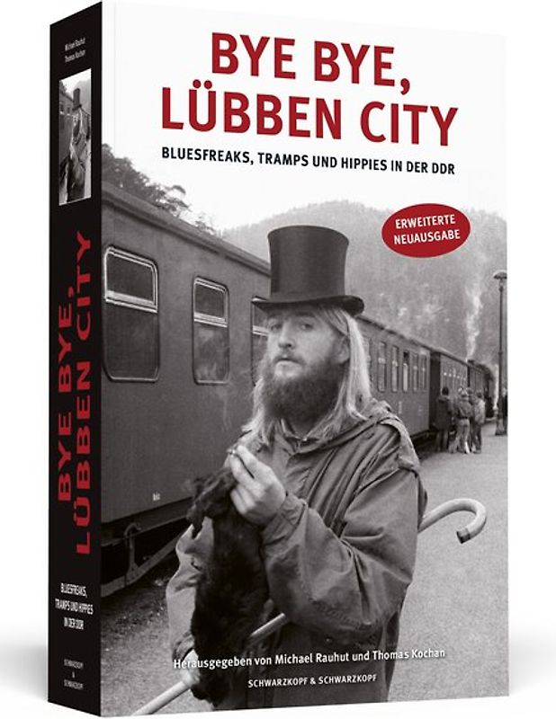 Bye bye, Lübben City