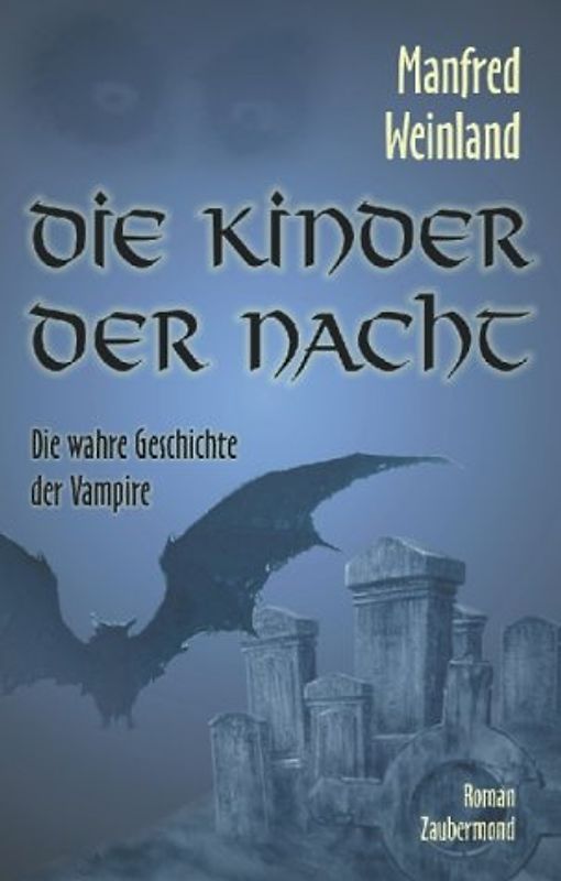Die Kinder der Nacht