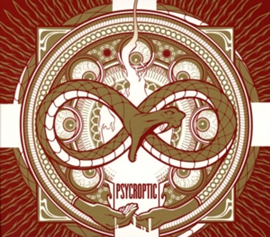 Psycroptic - Psycroptic