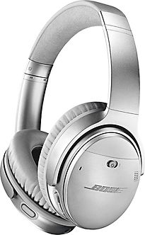 Bose QuietComfort 35 II argent