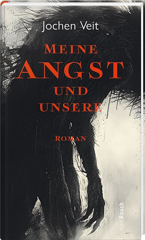 Meine Angst und unsere