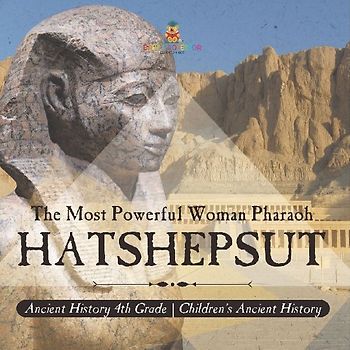 Hatshepsut