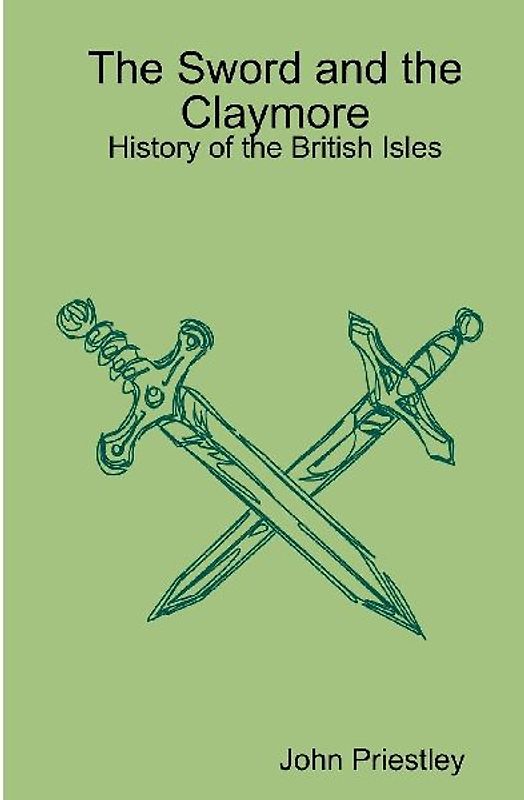 The Sword and the Claymore