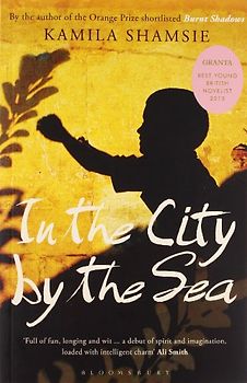 In the City by the Sea