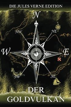 Der Goldvulkan