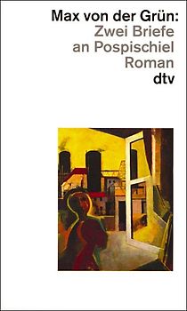 Zwei Briefe an Pospischiel