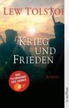 Krieg und Frieden