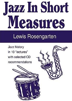 Jazz in Short Measures